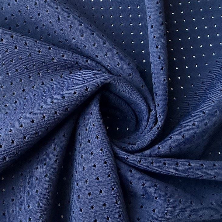 Nylon Perforated Mesh Fabric suppliers