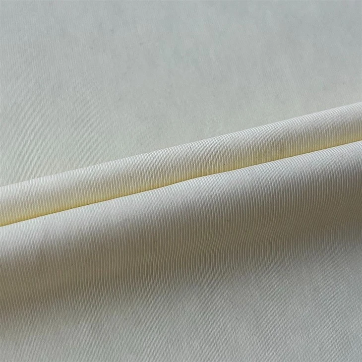 Nylon-spandex Matte Swimwear Fabric high quality