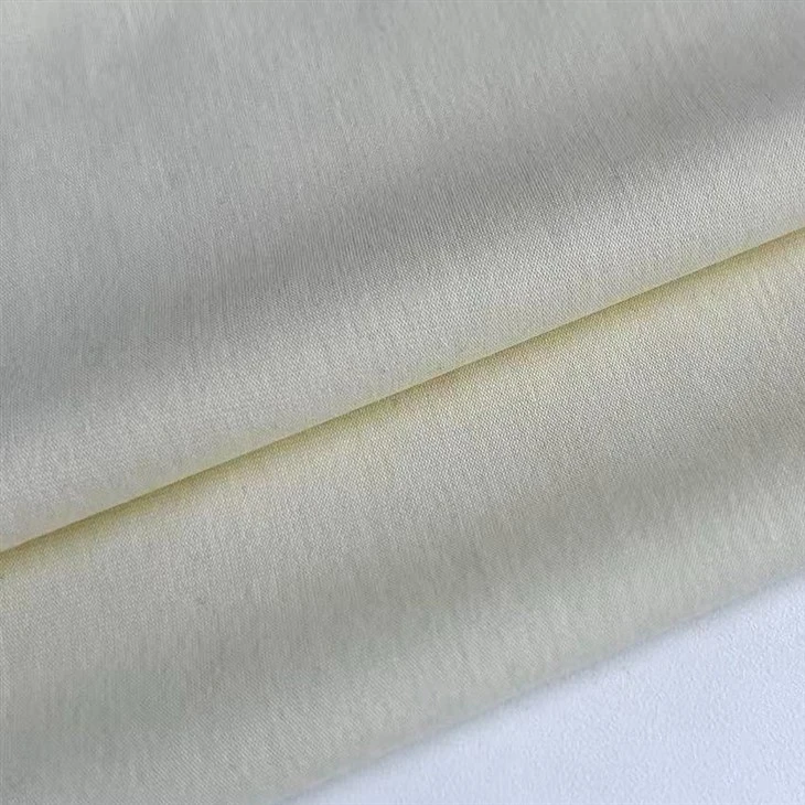 Nylon-spandex Matte Swimwear Fabric factory
