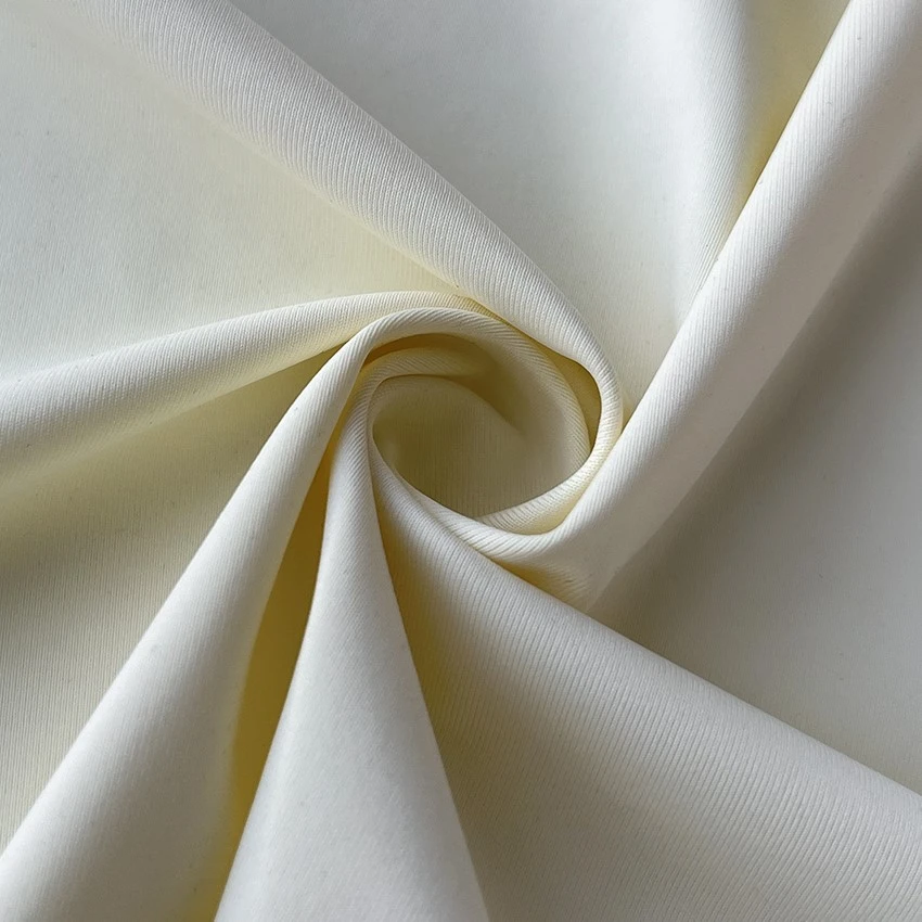 Nylon-spandex swimwear fabric Nylon-spandex swimwear fabric