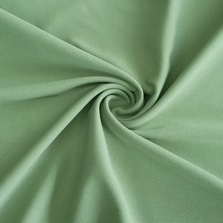 Endurnýtt Nylon spandex offur